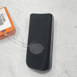 2017-2023 AUDI Q7 LEFT DRIVER LH SIDE B PILLAR TWEETER AUDIO SPEAKER TRIM O