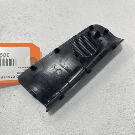 2017-2023 AUDI Q7 LEFT DRIVER LH SIDE B PILLAR TWEETER AUDIO SPEAKER TRIM O