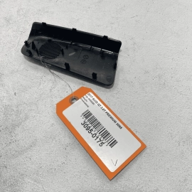 2017-2023 AUDI Q7 LEFT DRIVER LH SIDE B PILLAR TWEETER AUDIO SPEAKER TRIM O