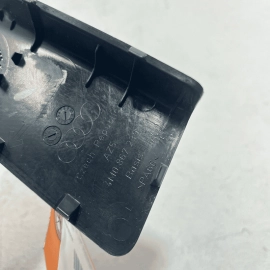 2017-2023 AUDI Q7 LEFT DRIVER LH SIDE B PILLAR TWEETER AUDIO SPEAKER TRIM O