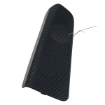 2017-2023 AUDI Q7 LEFT DRIVER LH SIDE B PILLAR TWEETER AUDIO SPEAKER TRIM O