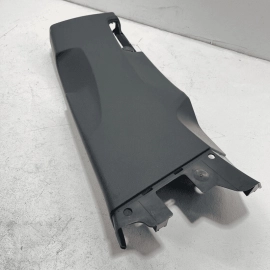 2017-2023 AUDI Q7 RIGHT PASSENGER RH SIDE B PILLAR LOWER TRIM COVER PANEL O