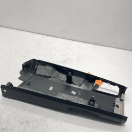 2017-2023 AUDI Q7 RIGHT PASSENGER RH SIDE B PILLAR LOWER TRIM COVER PANEL O