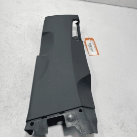 2017-2023 AUDI Q7 RIGHT PASSENGER RH SIDE B PILLAR LOWER TRIM COVER PANEL O