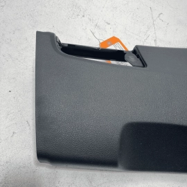 2017-2023 AUDI Q7 RIGHT PASSENGER RH SIDE B PILLAR LOWER TRIM COVER PANEL O