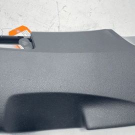 2017-2023 AUDI Q7 RIGHT PASSENGER RH SIDE B PILLAR LOWER TRIM COVER PANEL O