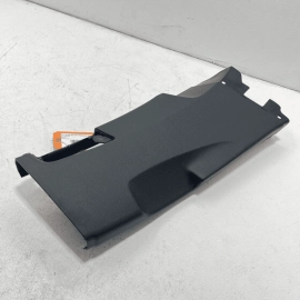 2017-2023 AUDI Q7 RIGHT PASSENGER RH SIDE B PILLAR LOWER TRIM COVER PANEL O