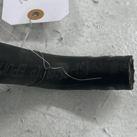 2012-2016 Tesla Model S Battery Coolant Hose Tube Pipe Line 6007350-00-E OE