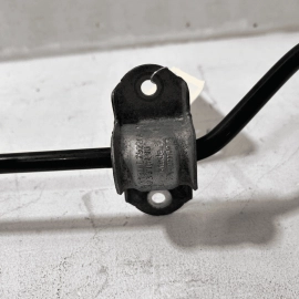 2017-2020 BMW 440i STABILIZER REAR AXLE RUBBER MOUNTING SWAY BAR 79K MILES 