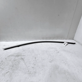 2017-2020 BMW 440i LEFT DRIVER SIDE A PILLAR DRIP REVEAL MOLDING OEM