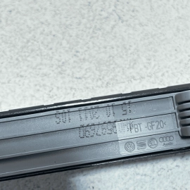 2011-2018 AUDI A8L FRONT LEFT SIDE DRIVER SEAT MEMORY CONTROL SWITCH OEM