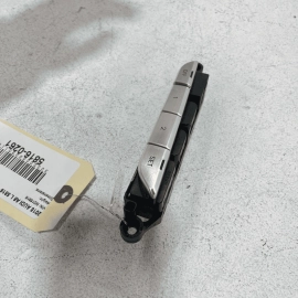 2011-2018 AUDI A8L FRONT LEFT SIDE DRIVER SEAT MEMORY CONTROL SWITCH OEM