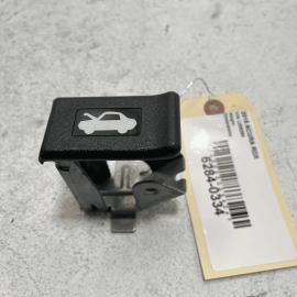2013-2018 Acura RDX Hood Release Switch Handle Opener Lever OEM