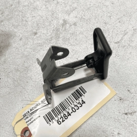 2013-2018 Acura RDX Hood Release Switch Handle Opener Lever OEM