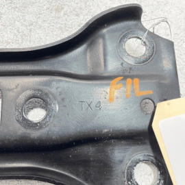 2016-2018 Acura RDX 3.5l AWD Front Left Driver Side Mount Bracket OEM