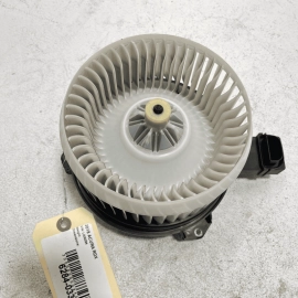 2016-2018 ACURA RDX BLOWER MOTOR FAN A/C HEATER BLOWER MOTOR FAN OEM
