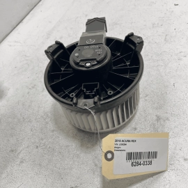 2016-2018 ACURA RDX BLOWER MOTOR FAN A/C HEATER BLOWER MOTOR FAN OEM