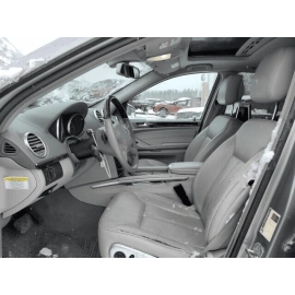 2007-2012 Mercedes X164 450 Dashboard Dash Board Front Right Passenger Trim