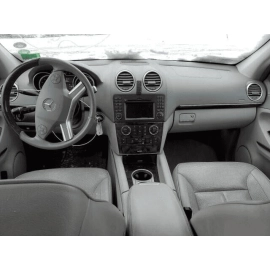 2007-2012 Mercedes X164 450 Dashboard Dash Board Front Right Passenger Trim