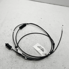 2013-2018 ACURA RDX FUEL DOOR LID COVER RELEASE CABLE WIRE OEM
