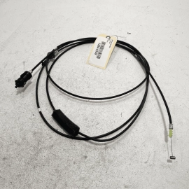 2013-2018 ACURA RDX FUEL DOOR LID COVER RELEASE CABLE WIRE OEM