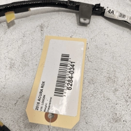 2016-2018 Acura RDX Sunroof Sun Roof Wire Wiring Harness OEM