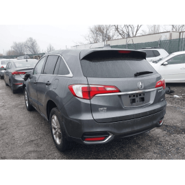 2016-2018 ACURA RDX 3.5L AWD ACM CONTROL MODULE UNIT OEM