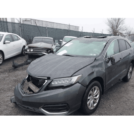 2016-2018 ACURA RDX 3.5L AWD ACM CONTROL MODULE UNIT OEM