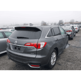 2016-2018 ACURA RDX 3.5L AWD ACM CONTROL MODULE UNIT OEM