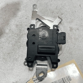 2013-2018 Acura RDX HVAC Heater Servo Motor Actuator OEM