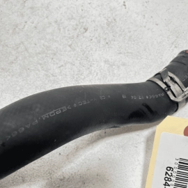 2016-18 ACURA RDX 3.5L ENGINE COOLANT RECOVERY BOTTLE UPPER HOSE PIPE TUBE 