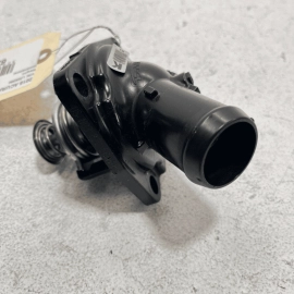 2016-2018 ACURA RDX 3.5L ENGINE COOLANT JUNCTION THERMOSTAT HOUSING OEM