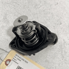 2016-2018 ACURA RDX 3.5L ENGINE COOLANT JUNCTION THERMOSTAT HOUSING OEM