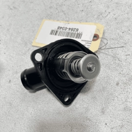 2016-2018 ACURA RDX 3.5L ENGINE COOLANT JUNCTION THERMOSTAT HOUSING OEM