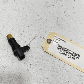 2013 - 2018 ACURA RDX CRANK SHAFT POSITION SENSOR OIL PAN OEM