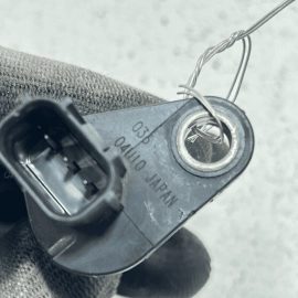 2013 - 2018 ACURA RDX CRANK SHAFT POSITION SENSOR OIL PAN OEM