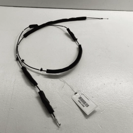 Acura TLX  Trunk Lid Emergency Opener Release Cable OEM 2015 - 2020