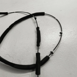 Acura TLX  Trunk Lid Emergency Opener Release Cable OEM 2015 - 2020