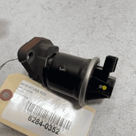 2016-2018 ACURA RDX 3.5L AWD RIDGELINE EGR EXHAUST GAS RECIRCULATION VALVE 
