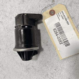 2016-2018 ACURA RDX 3.5L AWD RIDGELINE EGR EXHAUST GAS RECIRCULATION VALVE 