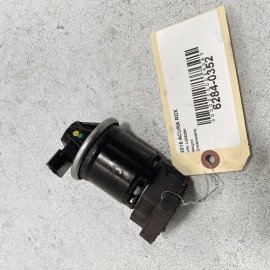 2016-2018 ACURA RDX 3.5L AWD RIDGELINE EGR EXHAUST GAS RECIRCULATION VALVE 