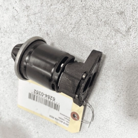 2016-2018 ACURA RDX 3.5L AWD RIDGELINE EGR EXHAUST GAS RECIRCULATION VALVE 