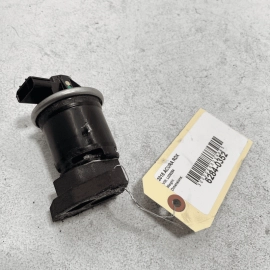 2016-2018 ACURA RDX 3.5L AWD RIDGELINE EGR EXHAUST GAS RECIRCULATION VALVE 