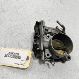 2016-2018 ACURA RDX 3.5L THROTTLE VALVE BODY ELECTRONIC CONTROL OEM 2016-2018 ACURA RDX 3.5L THROTTLE VALVE BODY ELECTRONIC CONTROL OEM