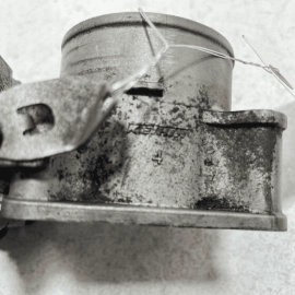 2016-2018 ACURA RDX 3.5L THROTTLE VALVE BODY ELECTRONIC CONTROL OEM 2016-2018 ACURA RDX 3.5L THROTTLE VALVE BODY ELECTRONIC CONTROL OEM