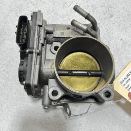 2016-2018 ACURA RDX 3.5L THROTTLE VALVE BODY ELECTRONIC CONTROL OEM 2016-2018 ACURA RDX 3.5L THROTTLE VALVE BODY ELECTRONIC CONTROL OEM