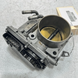 2016-2018 ACURA RDX 3.5L THROTTLE VALVE BODY ELECTRONIC CONTROL OEM 2016-2018 ACURA RDX 3.5L THROTTLE VALVE BODY ELECTRONIC CONTROL OEM