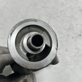 2016-18 ACURA RDX MDX ENGINE OIL FILTER ADAPTER HOUSING W/ PRESSURE SENSOR  2016-18 ACURA RDX MDX ENGINE OIL FILTER ADAPTER HOUSING W/ PRESSURE SENSOR