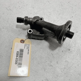 2016-18 ACURA RDX MDX ENGINE OIL FILTER ADAPTER HOUSING W/ PRESSURE SENSOR  2016-18 ACURA RDX MDX ENGINE OIL FILTER ADAPTER HOUSING W/ PRESSURE SENSOR