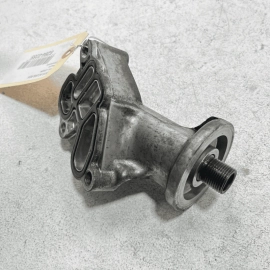 2016-18 ACURA RDX MDX ENGINE OIL FILTER ADAPTER HOUSING W/ PRESSURE SENSOR  2016-18 ACURA RDX MDX ENGINE OIL FILTER ADAPTER HOUSING W/ PRESSURE SENSOR